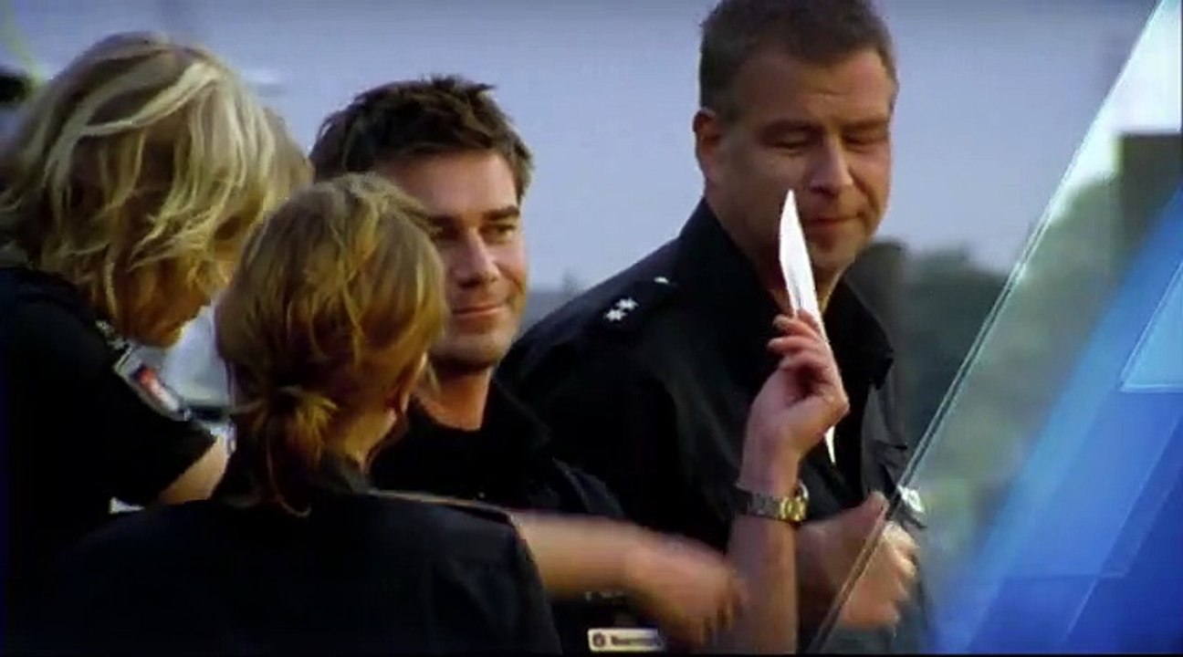 Notruf Hafenkante Staffel 1 Folge 5