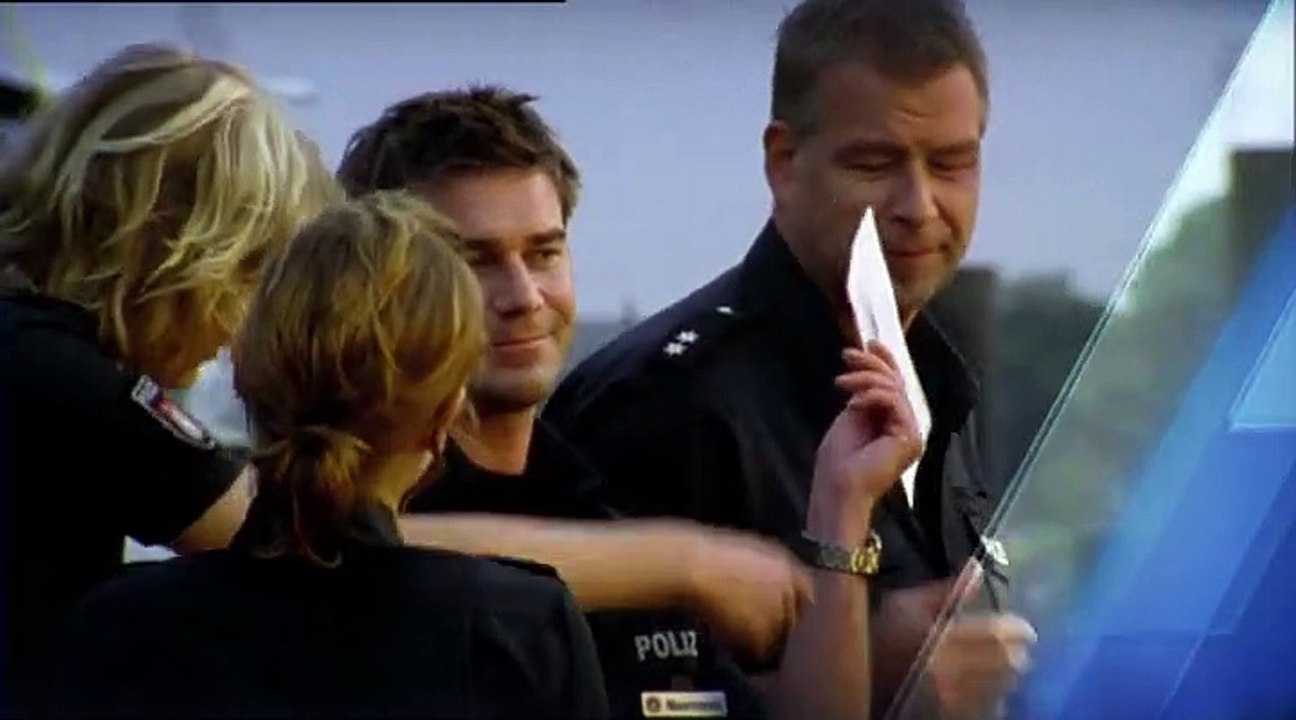 Notruf Hafenkante Staffel 1 Folge 8