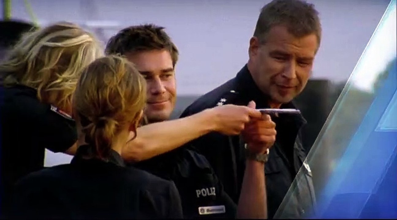 Notruf Hafenkante Staffel 1 Folge 9