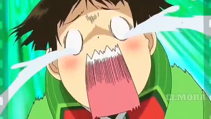 شاب بيتم التنمر والاستهزئ بيه من الكل لحد ما بيصدمهم بقوته الحقيقيه والكل بيخاف منه  ملخص انمي كامل