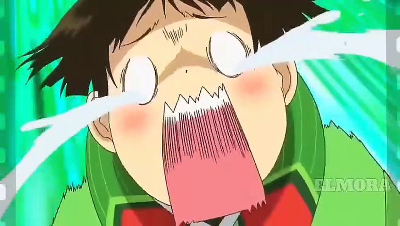 شاب بيتم التنمر والاستهزئ بيه من الكل لحد ما بيصدمهم بقوته الحقيقيه والكل بيخاف منه  ملخص انمي كامل