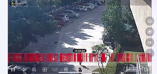 Gangwar : पुलिस को अंदेशा : फिर न हो जाए फायरिंग!