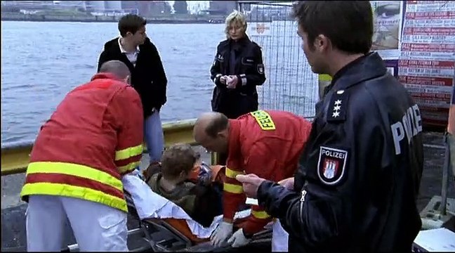 Notruf Hafenkante Staffel 1 Folge 12