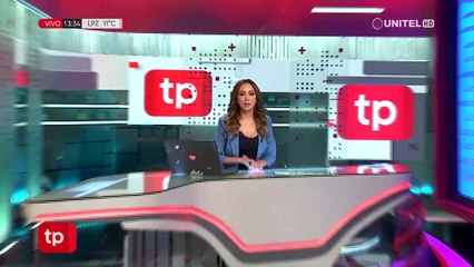 Tras sobrevuelo, viceministro dice que Puerto Pailas corre un “riesgo muy serio” ante posible ruptura de un dique  