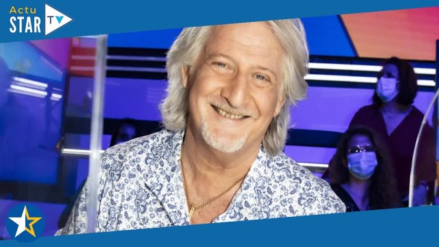 On va te partager : Patrick Sébastien, son ménage à trois avec Nana et Shéhérazade tourne au fiasc