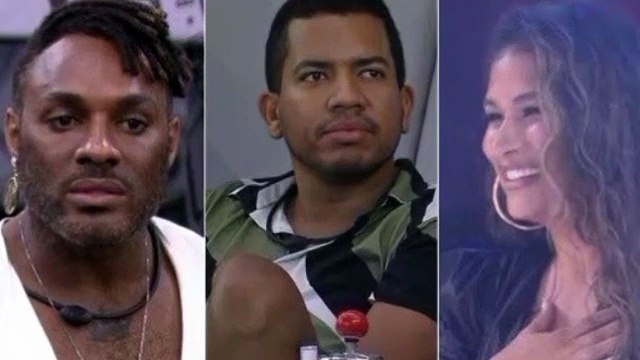 BBB 23: Fred Nicácio detona comportamento de Bruno Gaga com músico de Simone Mendes: Queima o filme A Festa TikTok, que aconteceu entre a noite dessa sexta-feira (3) e a madrugada deste sábado (4) no Big Brother Brasil, deixou os brother com os ânimos