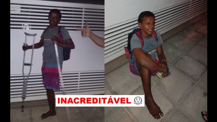 SACI-PERERÊ R0UB@ND0 CASAS NA PARAÍBA