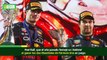 Red Bull presenta el RB19 de 'Checo' Pérez y Max Verstappen para la nueva temporada de la Fórmula 1