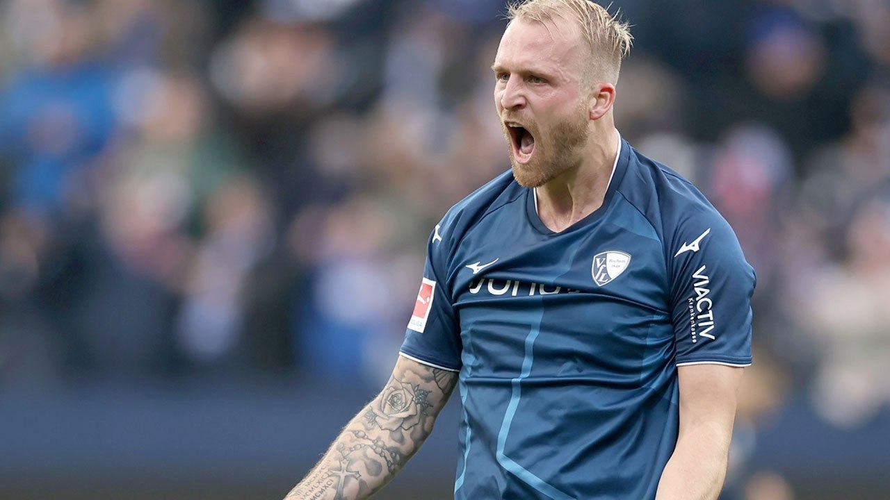 Bochum v Hoffenheim