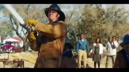 Paul’s Promise (2021) Official trailer | Starting Ryan O'Quinn | Dean Cain