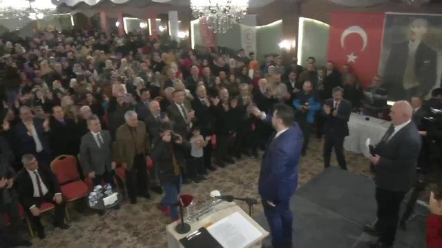 Hüseyin Baş: Cumhurbaşkanı, 'Benim Alanım Ekonomi, Neticesi de Ortada' Diyor. Bir de Alanı Siyaset Olaydı Neler Yaşayacaktık Allah Bilir