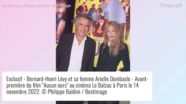 Arielle Dombasle : Son premier mari, 32 ans de plus qu'elle, a séduit les plus belles femmes du monde