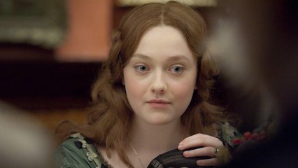 Effie Gray (2014) | Official Trailer, Full Movie Stream Preview