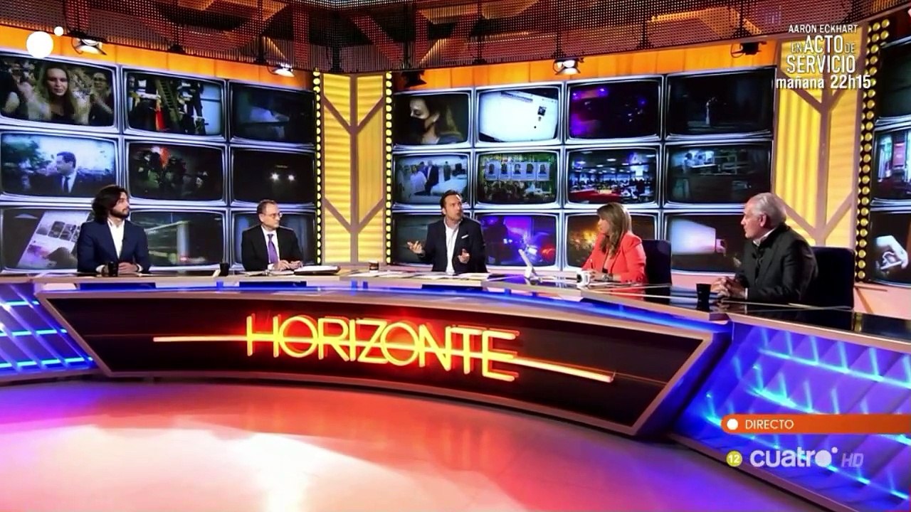 HORIZONTE (parte final) 02/02/2023