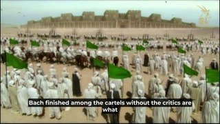 Khalid Bin Waleed Arabic series with ENGLISH Subtitle  Episode-16