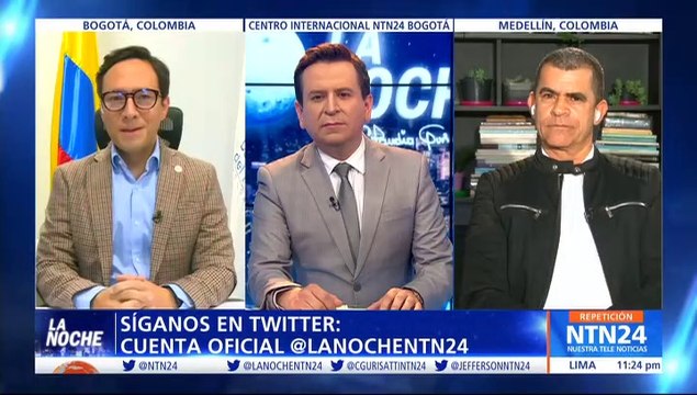 La infame utilización de menores por parte de las disidencias de las Farc