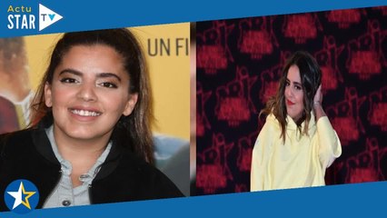 "J'ai trop mal" : victime d'un accident, Inès Reg suspend sa tournée