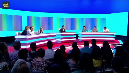 Do Your Top Up and We'll Get On With The Maths" - Sean Lock | 8 Out of 10 Cats | All Brit