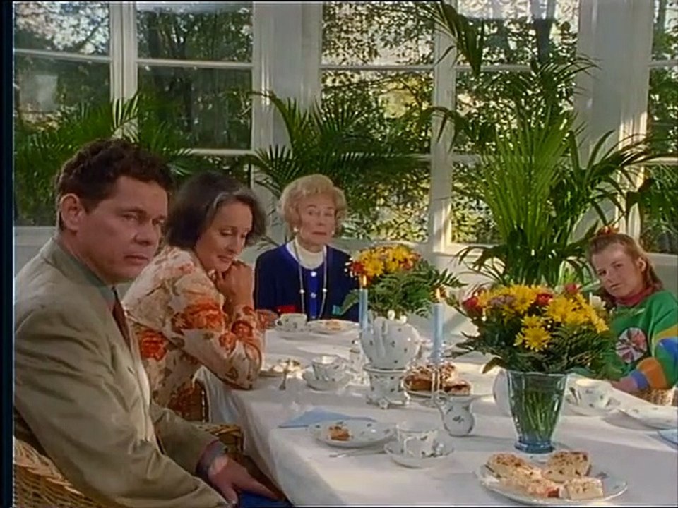 Praxis Bülowbogen Staffel 3 Folge 15