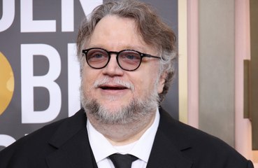 Guillermo del Toro dice que la estrella infantil de Pinocho ahora suena como 'Barry White'