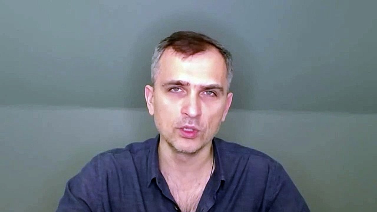 Юрий Подоляка. Дневной выпуск (03.02.2023)