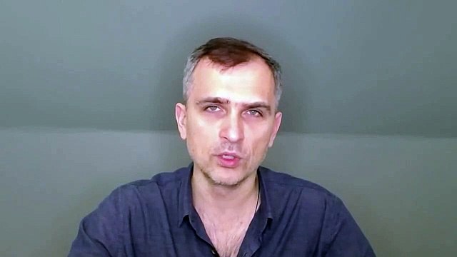 Юрий Подоляка. Дневной выпуск (03.02.2023)