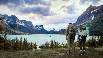 Backcountry (2014) | Official Trailer, Full Movie Stream Preview