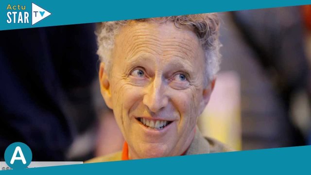 Nelson Monfort en pleine polémique : pourquoi il a dû obtenir une dérogation pour couvrir les Jeux o