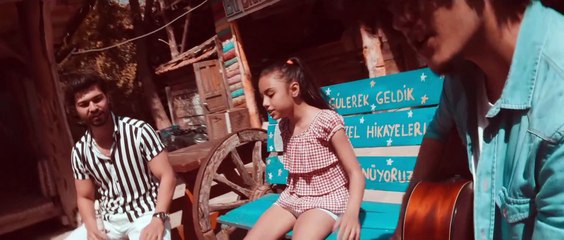 Burak & Barış feat. Özlem - Uzak Ol - Stay away - Turkish Music