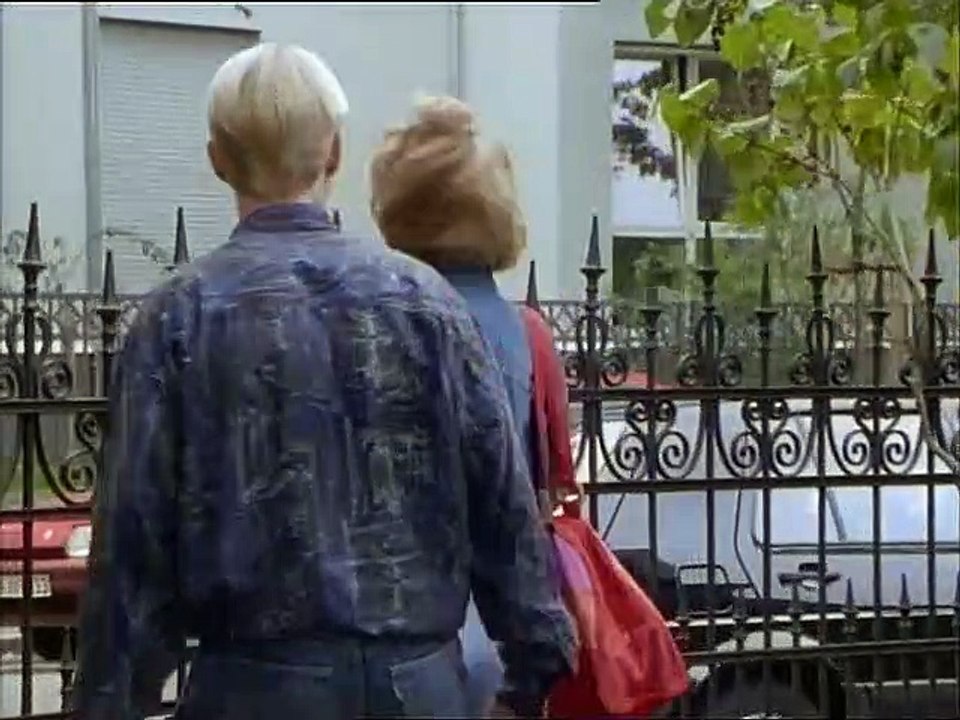 Praxis Bülowbogen Staffel 4 Folge 3