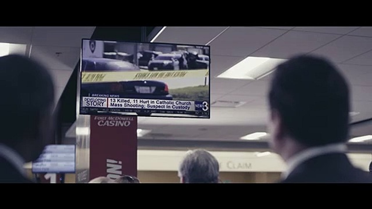 Condition of Return | Teaser Trailer