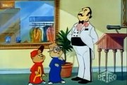 Alvinn And The Chipmunks 1983 - S2E07 Setting the Record Straight   Father's Day M