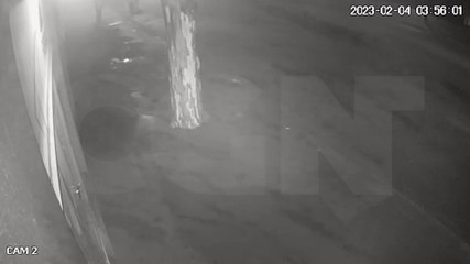 Motocicleta de placa AJD-9H38 foi furtada no São Cristóvão