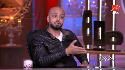 مفيش حد في مصر مبيكتبش قصة.. اعرف الشعب المصري فين من القراءة من أحمد مراد
