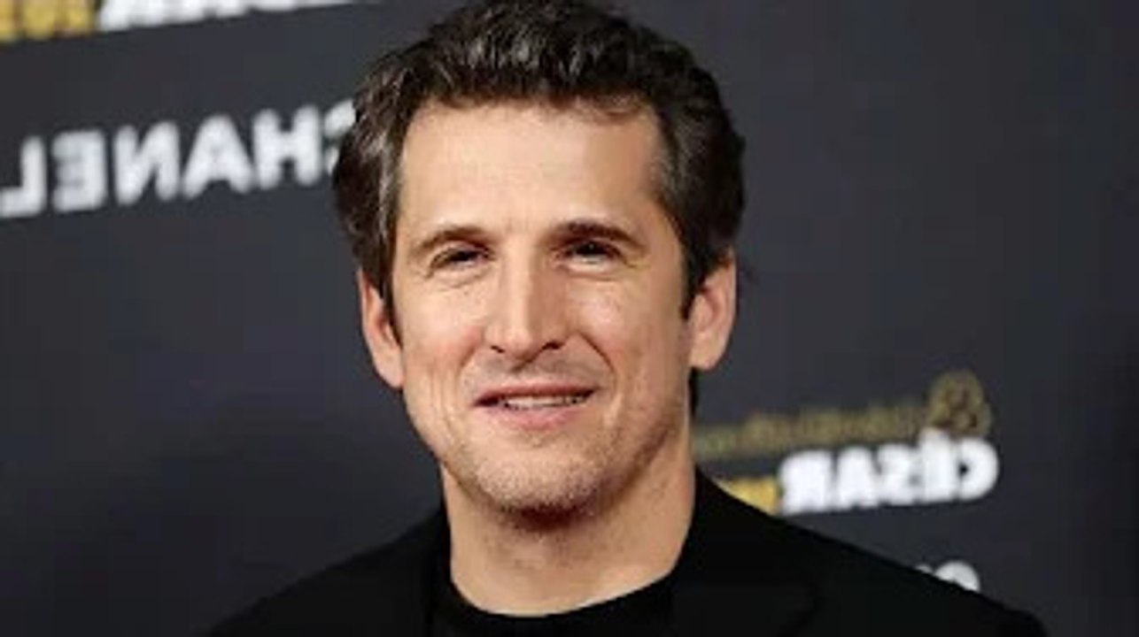 Guillaume Canet sensation pénible à Cannes, gros malaise face à son ex