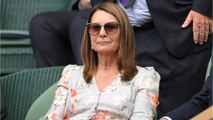 GALA VIDEO - Carole Middleton : son entreprise touchée de plein fouet par la crise