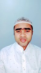 Salam sabse pahle kisne kiya