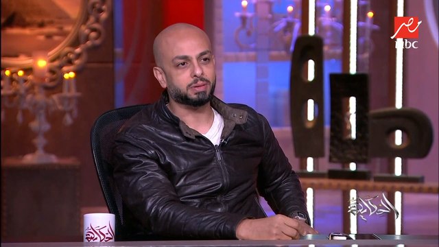 أحمد مراد: انا مقاطع السوشيال ميديا من ٦ سنين (اعرف ليه؟)