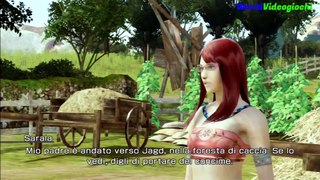Lightning Returns: Final Fantasy XIII - GIORNO 4 (2di6)- ITA - PS3