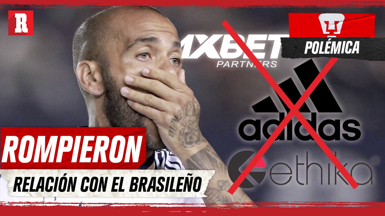 Dani Alves PIERDE PATROCINIOS tras su detención