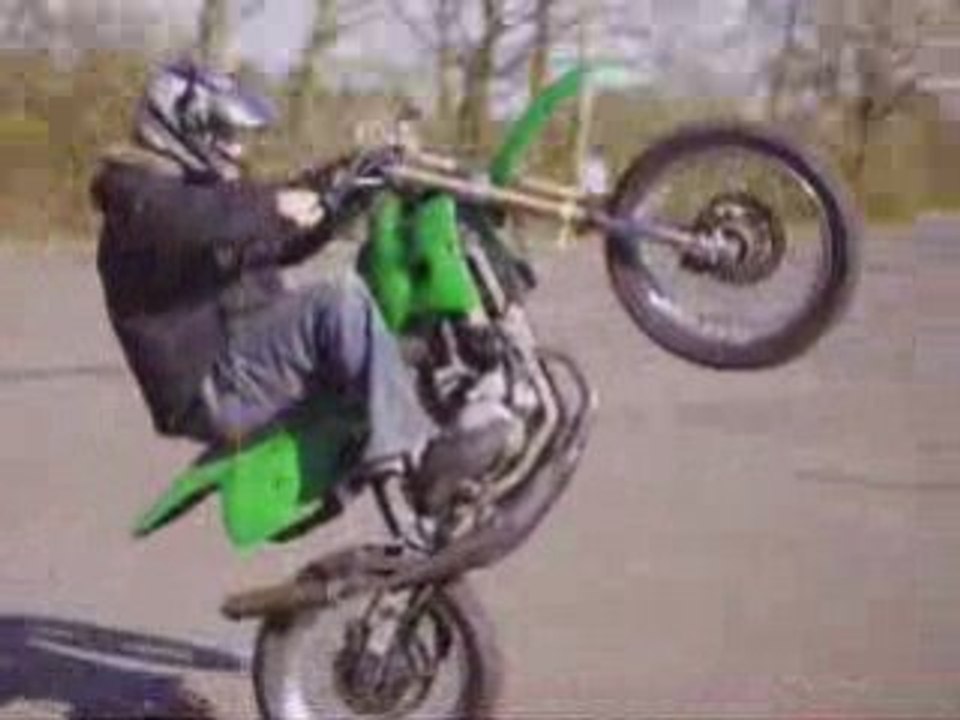 THC junior fucking riders
