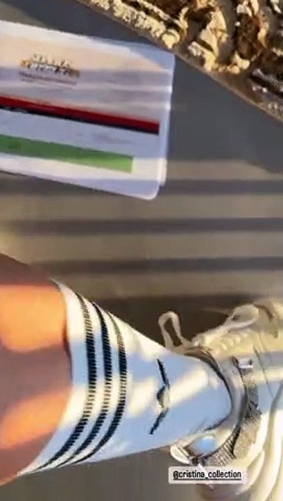 Cristina Ferreira no Somos Portugal