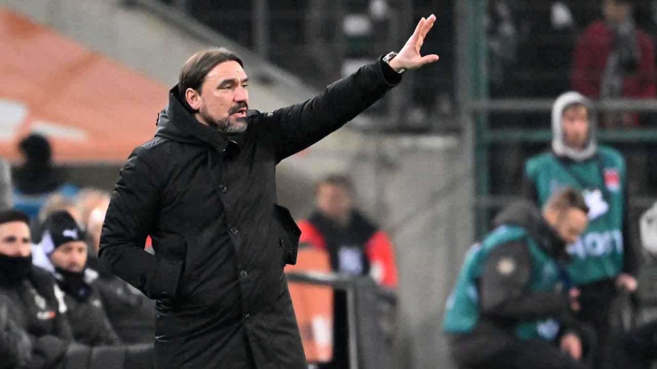 Farke gesteht Fehler ein: 'Struktur und Kontrolle verloren'