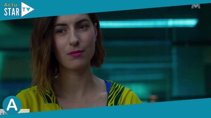 Blanca : la série avec Maria Chiara Giannetta aura-t-elle une saison 2 ?