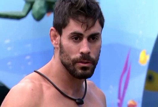 BBB23: Cara de Sapato ‘explode’ com ‘after dos cria’ e Guimê se desculpa Mais desdobramentos do “after dos cria”? Temos! A última festa do “BBB23”, da TV Globo, também acabou daquele jeito e naquela animação que só do atual elenco do reality show, com el