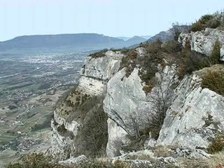 La Savoyarde 1209 m - Bauges