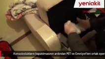 MİT ve Emniyet'ten ortak operasyon