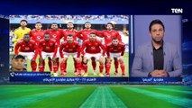 زكي عبد الفتاح يوضح رأيه في فوز الأهلي على سياتل وتوقعاته لمواجهة ريال مدريد