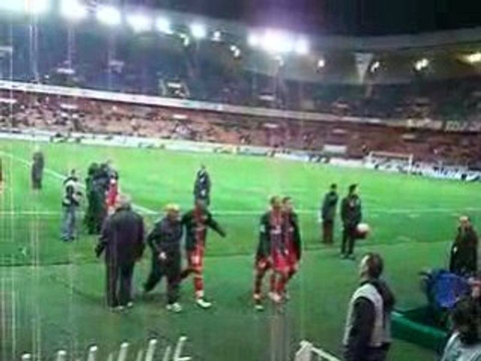 Bande de chèvres !!!!