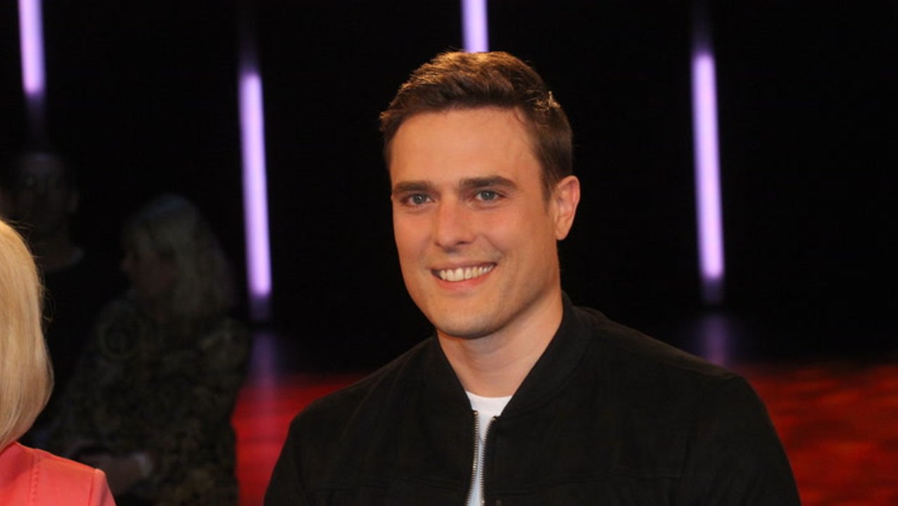 Constantin Schreibers Frau und Kinder: Wie tickt der „Tagesschau“-Sprecher privat?